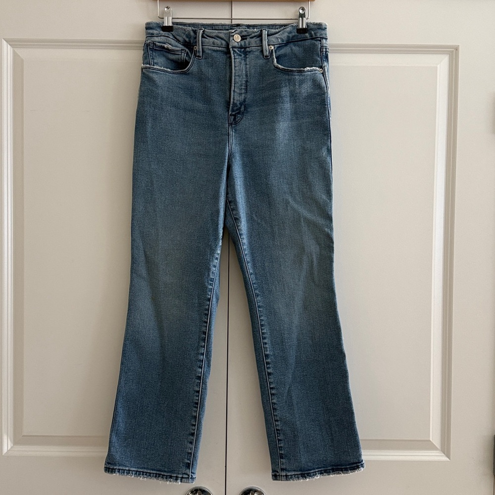 Good American jeans